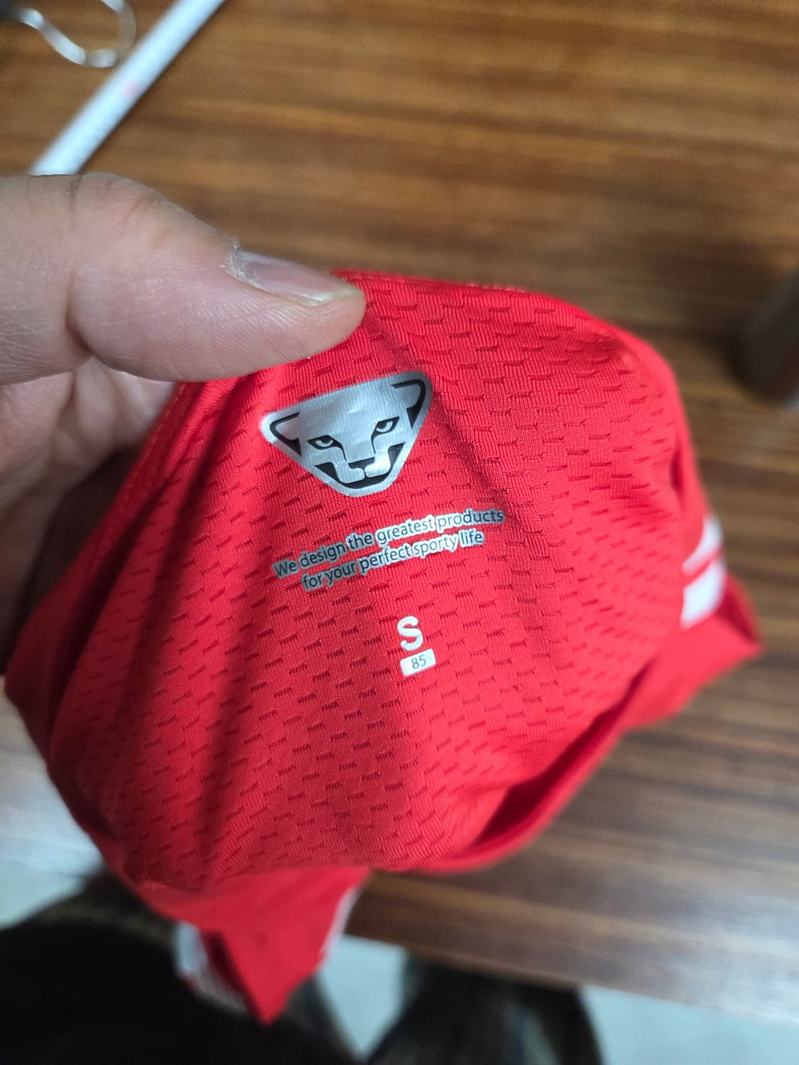 다이나핏 퍼포먼스 스포츠 브라탑 s 상품이미지3