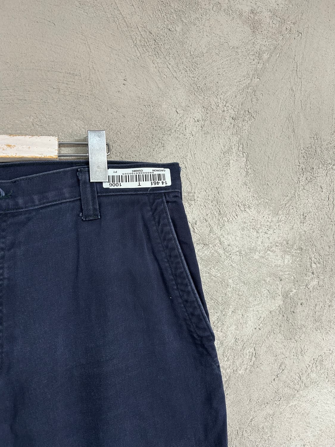 칼하트 리프렉티브 워크팬츠 상품이미지4