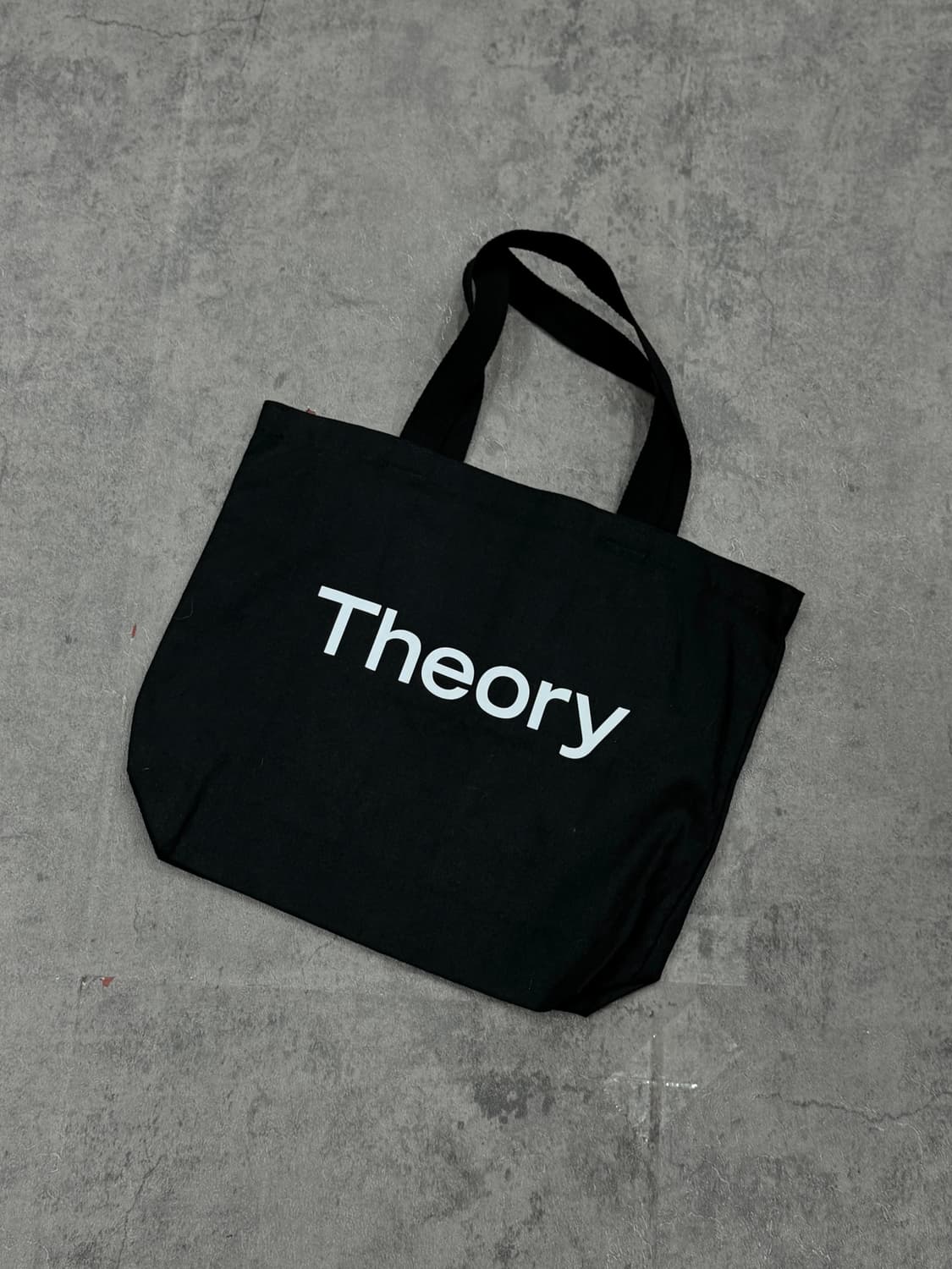 블랙 에코백 상품이미지1