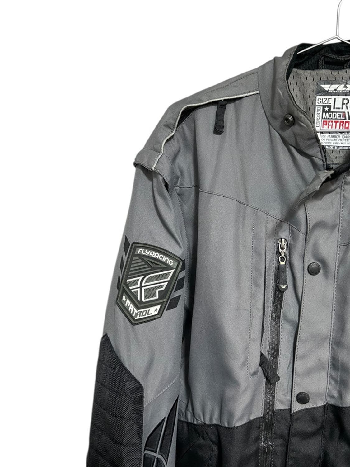 vtg jacket 상품이미지2