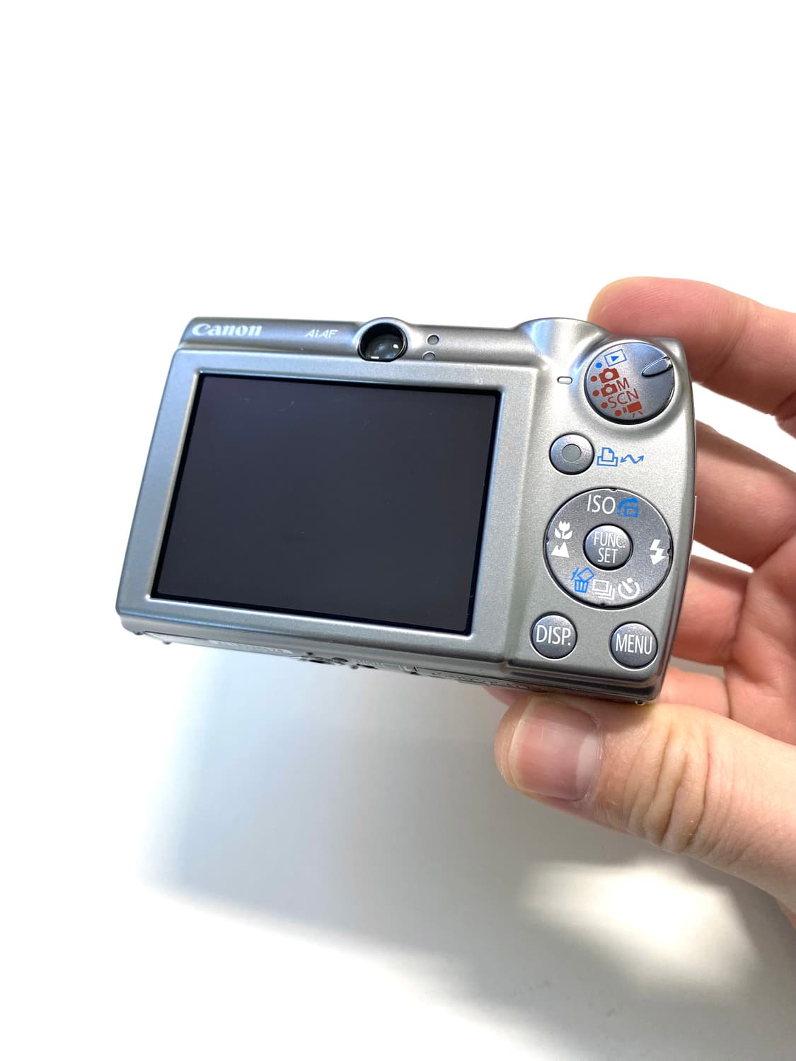 캐논 익서스 IXUS 850 IS 디지털 카메라 (IXY 900) 상품이미지2