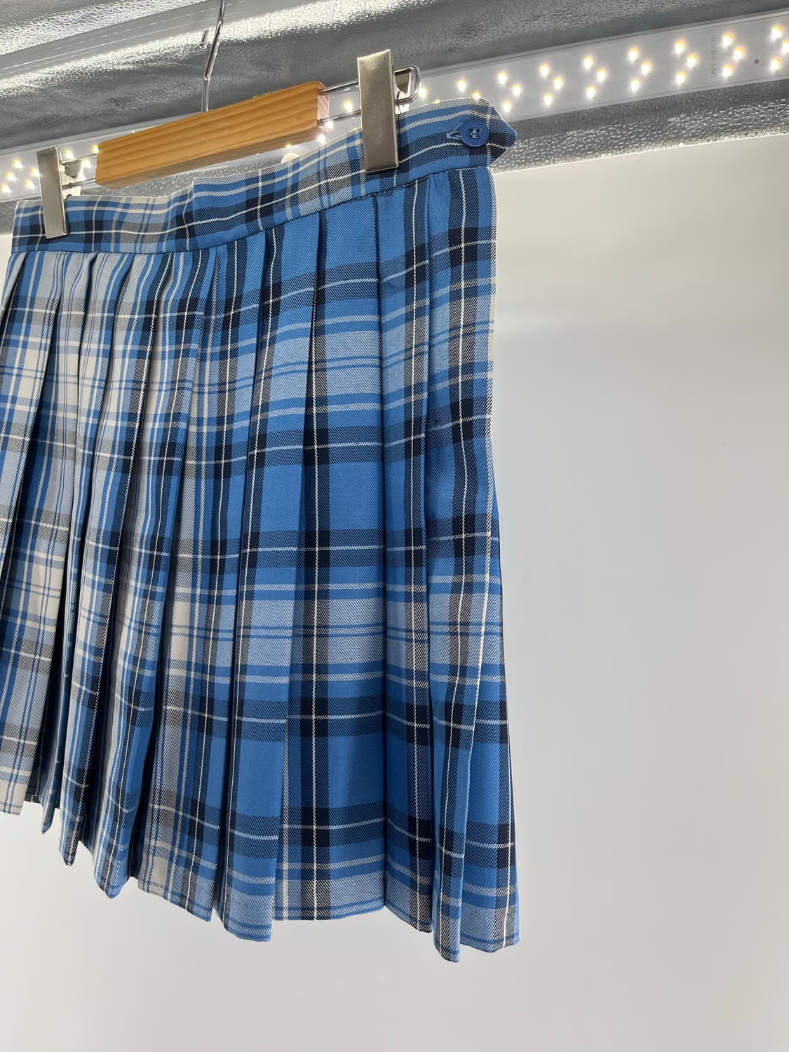 데본아오키 테니스 스커트 .. 💙 상품이미지6