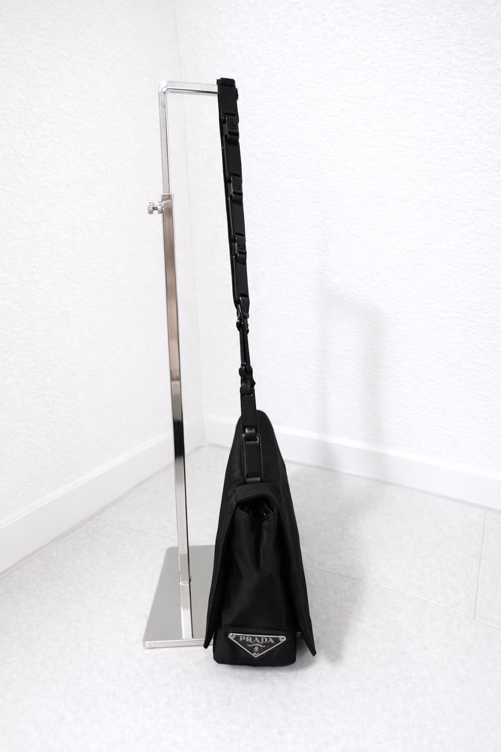 (Prada 정품) 프라다 플라스틱 체인 숄더백 상품이미지2