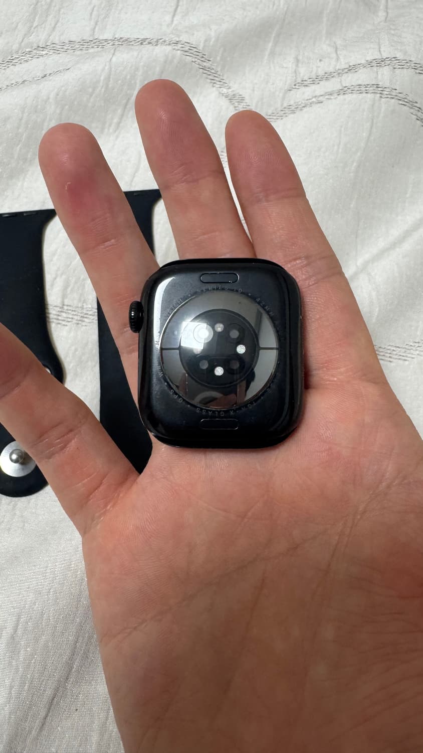 애플워치10 42mm 26년 5월 상품이미지5
