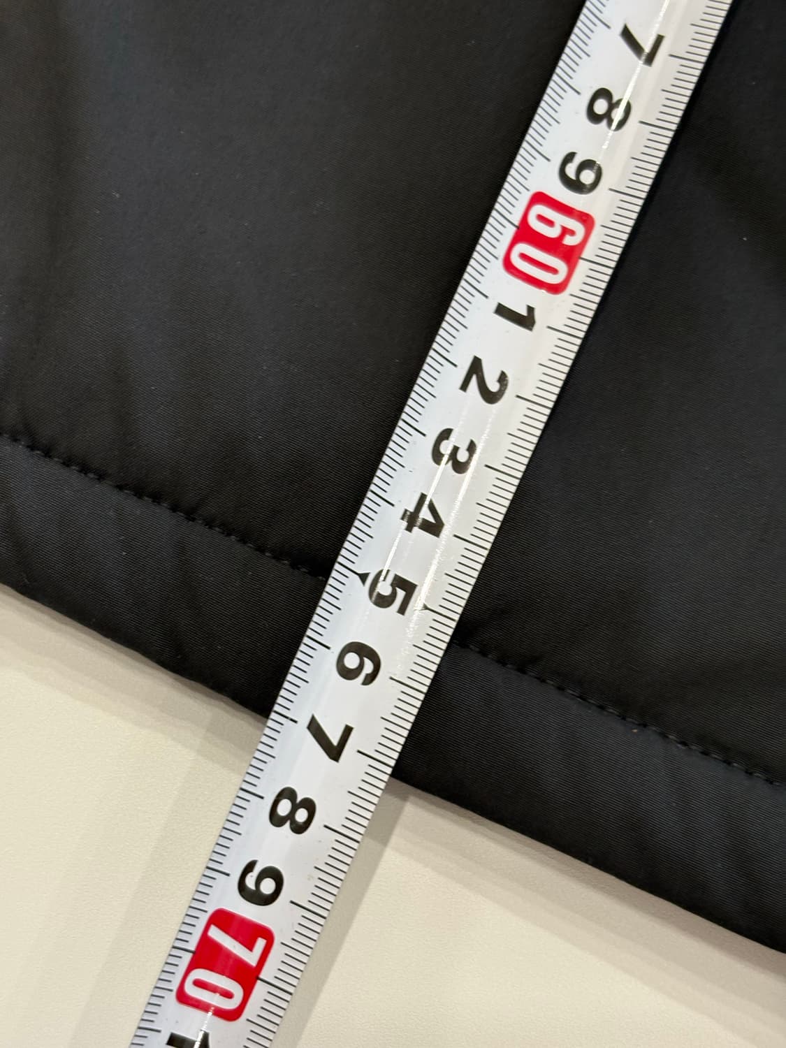 Polo 폴로랄프로렌 블랙 봄버 점퍼 상품이미지7