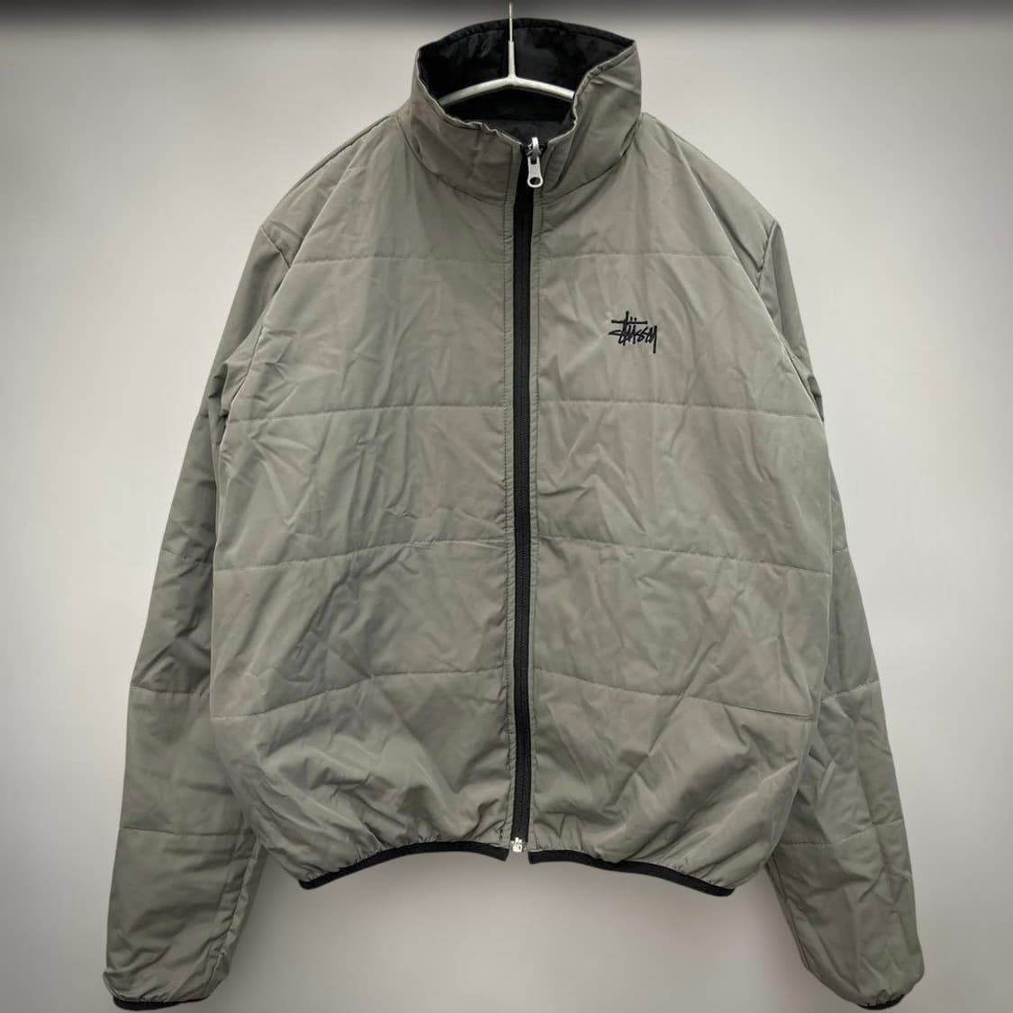 1990’s Stussy Archive Reversible Jacket 상품이미지3