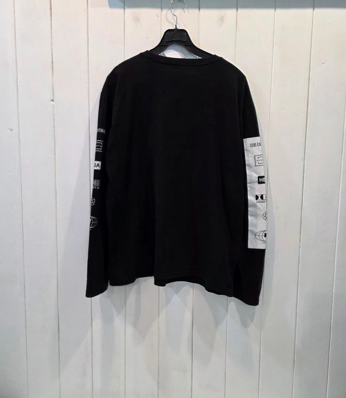 긴팔 티셔츠 상품이미지2