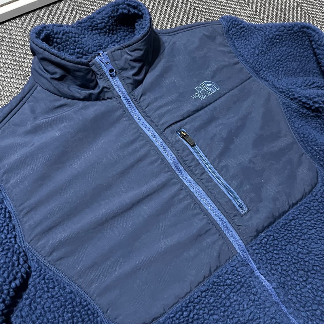 THE NORTH FACE 노스페이스 후리스 자켓 상품이미지3