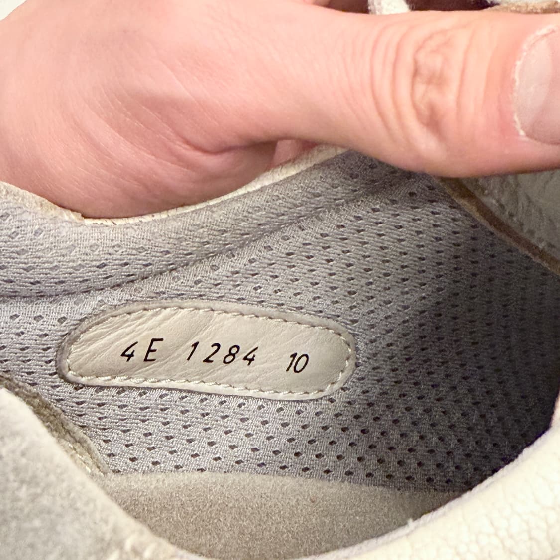 프라다 스포츠 몬테카를로 스니커즈 10 상품이미지8