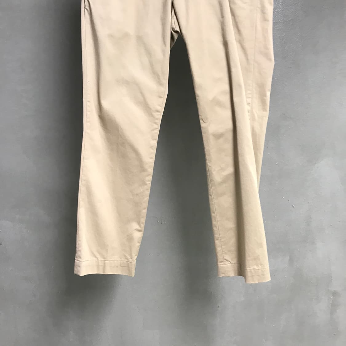 폴로 랄프로렌 베이지 치노 팬츠 30/32 상품이미지3