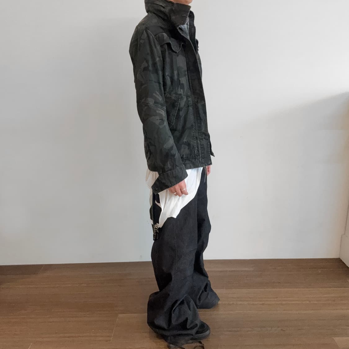 G-Star RAW Deline Field Jacket 상품이미지5