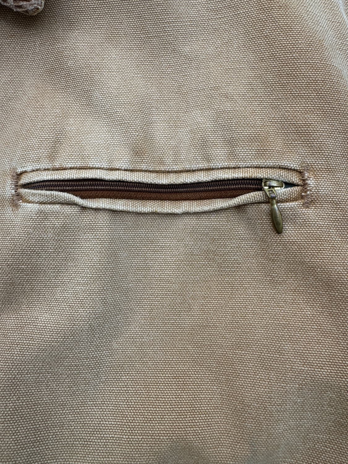 (M) Carhartt j01/6blj detroit jacket 상품이미지4