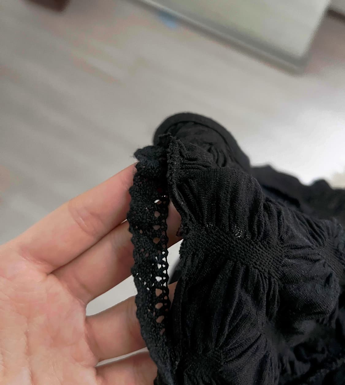 위갱영 shu dress 상품이미지4