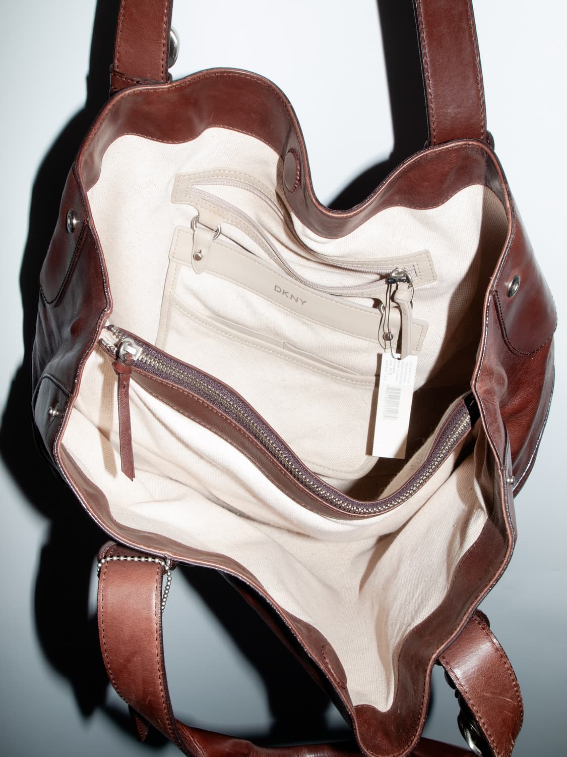 O-ring Tote Bag 상품이미지6