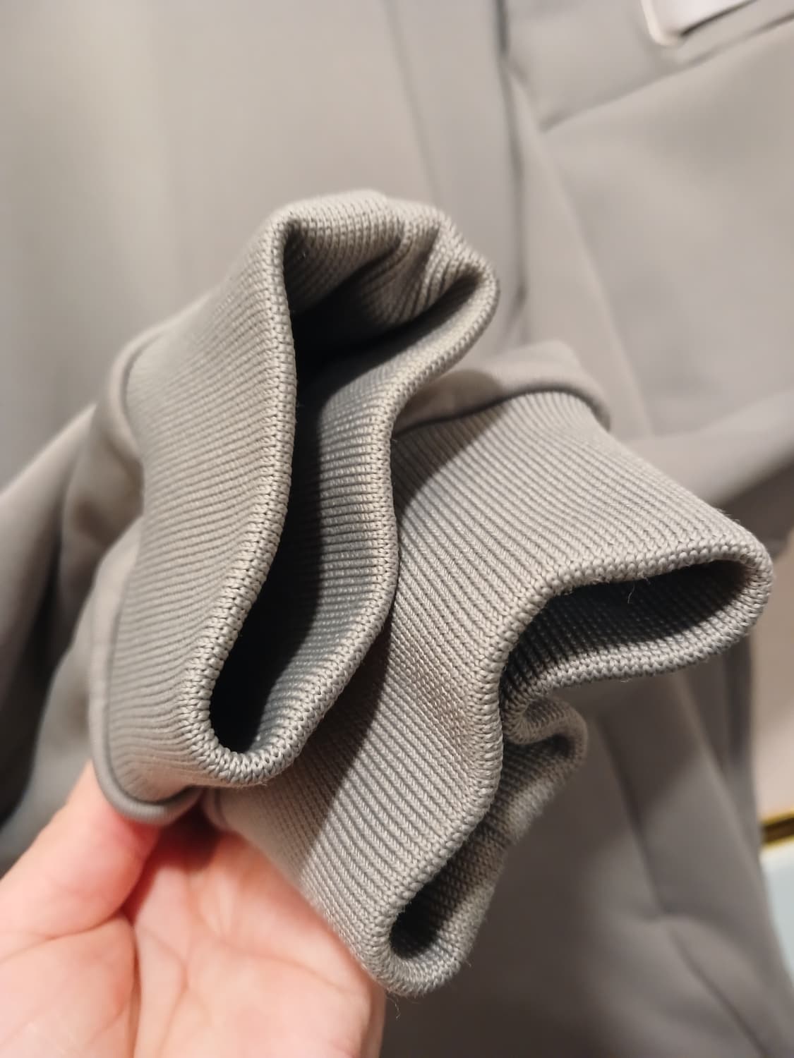 내셔널지오그래픽 정품 남성 맨투맨 105 (XL) 사이즈 상품이미지5