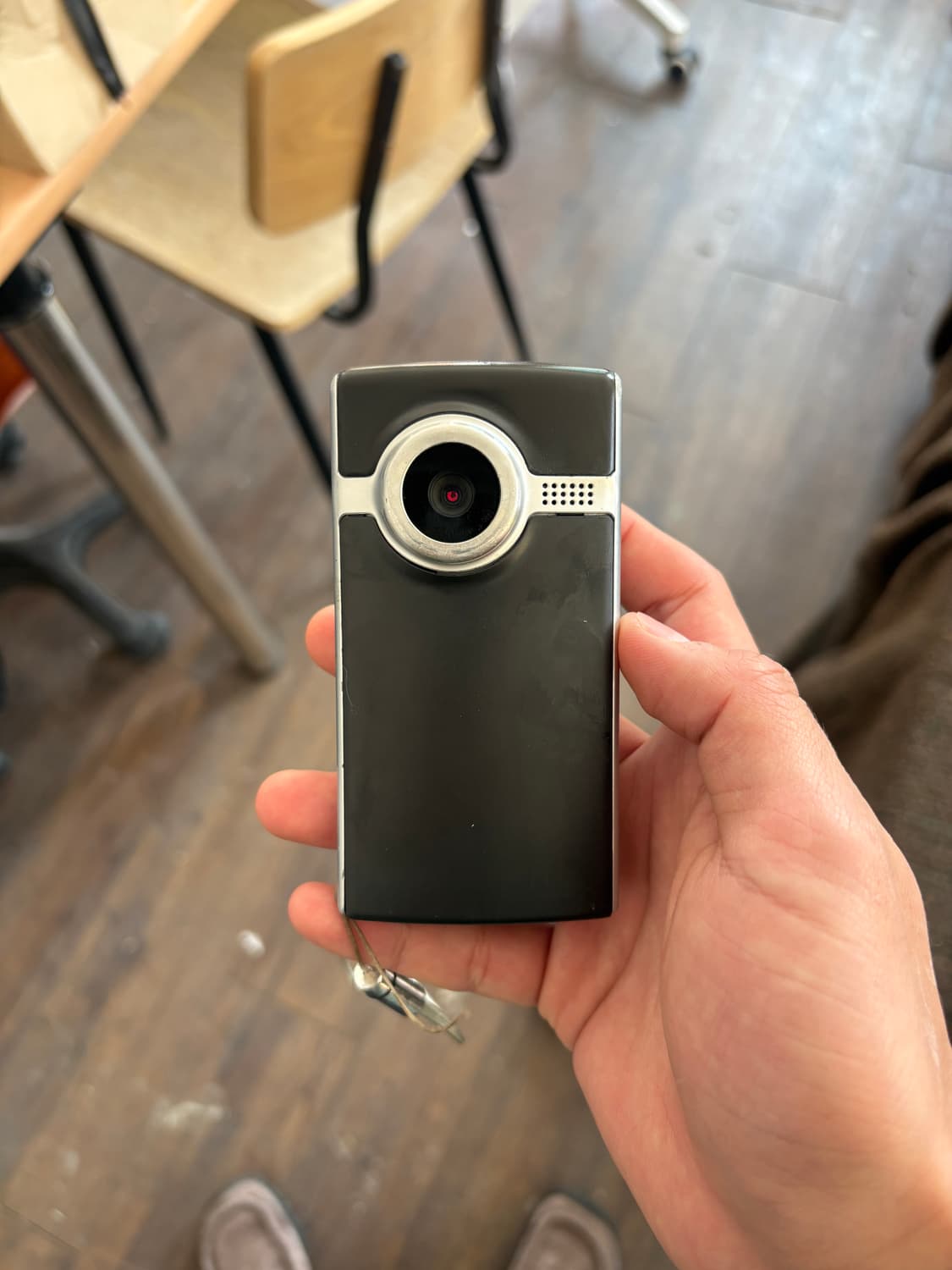 시스코 플립 디지털캠코더 상품이미지2