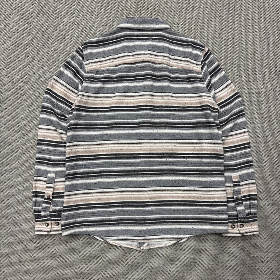 FatFace 스트라이프 셔츠 v2481 상품이미지2