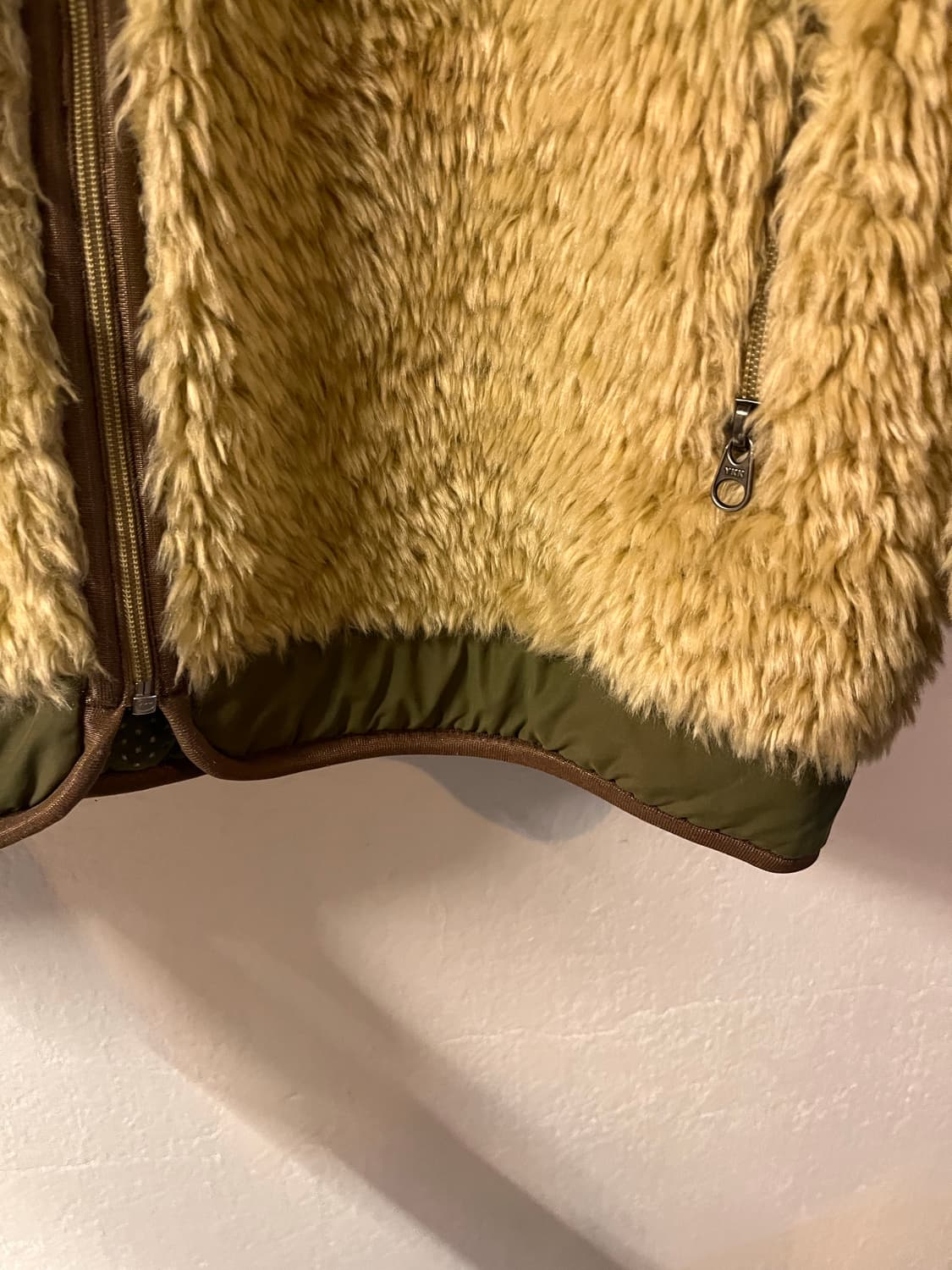 BOWWOW 바우와우 쉐르파 상품이미지6