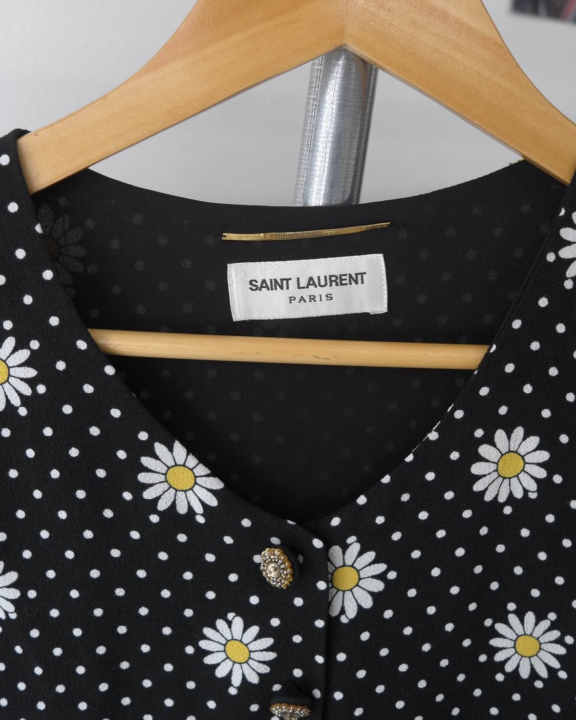 SAINT LAURENT 상품이미지5