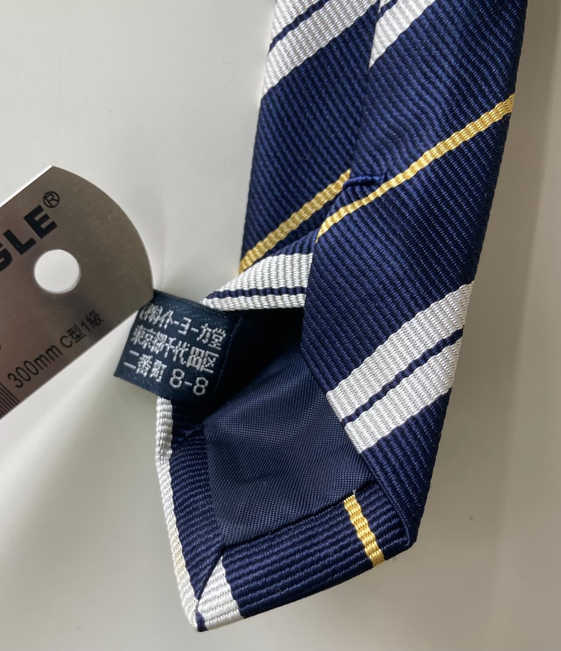 켄트 넥타이 상품이미지3