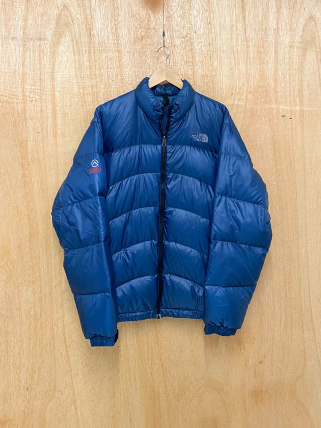 THE NORTH FACE aconcagua paddibg 서밋 패딩 상품이미지3