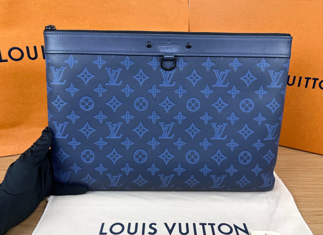 루이비통 클러치 상품이미지1