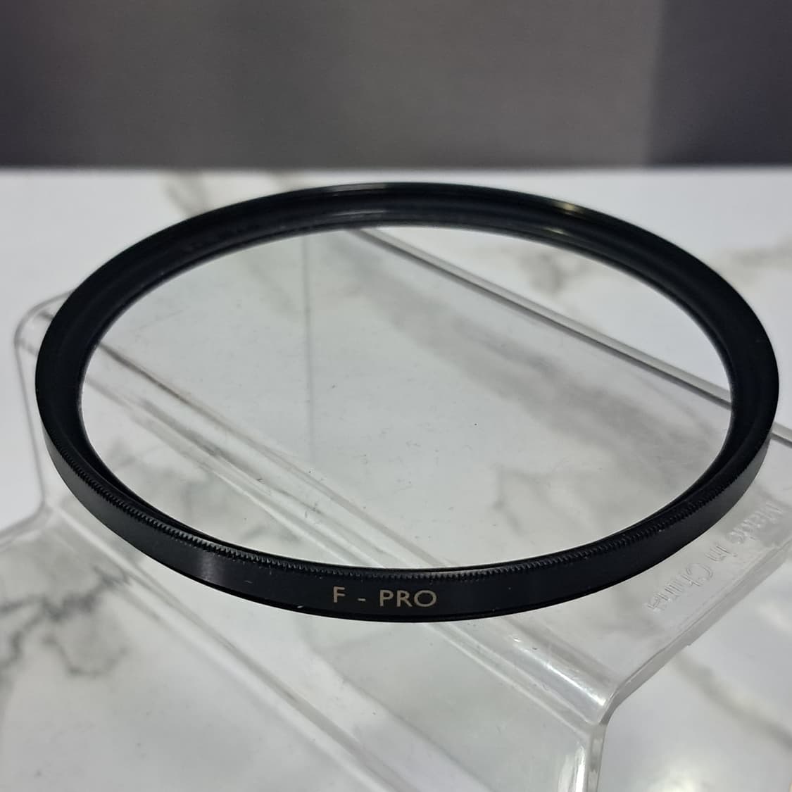 슈나이더 크로이츠나흐 F-PRO B+W 77mm 렌즈 필터 상품이미지4
