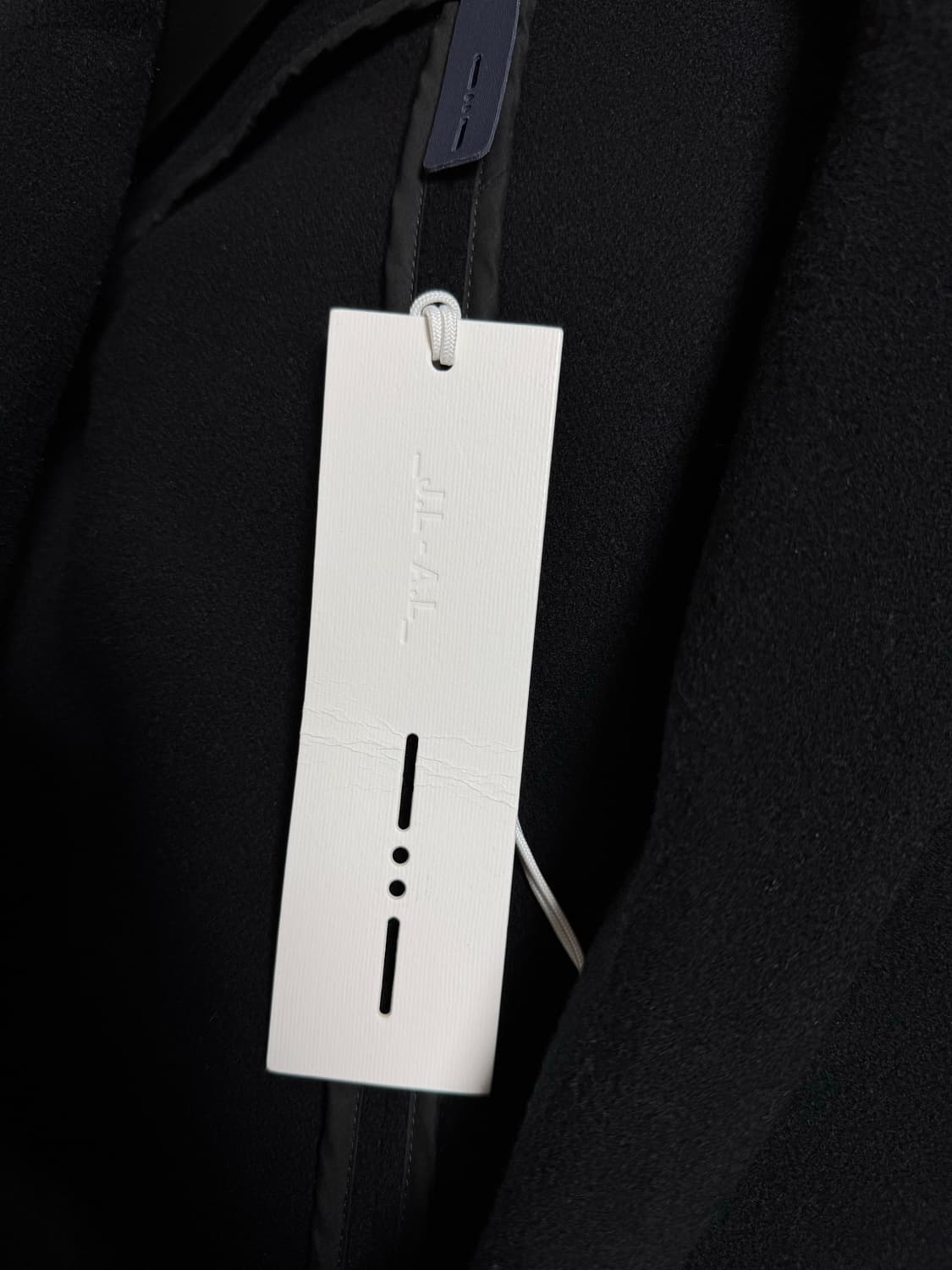 (M) j.l-a.l 지알 suit jacket 수트 자켓 상품이미지6