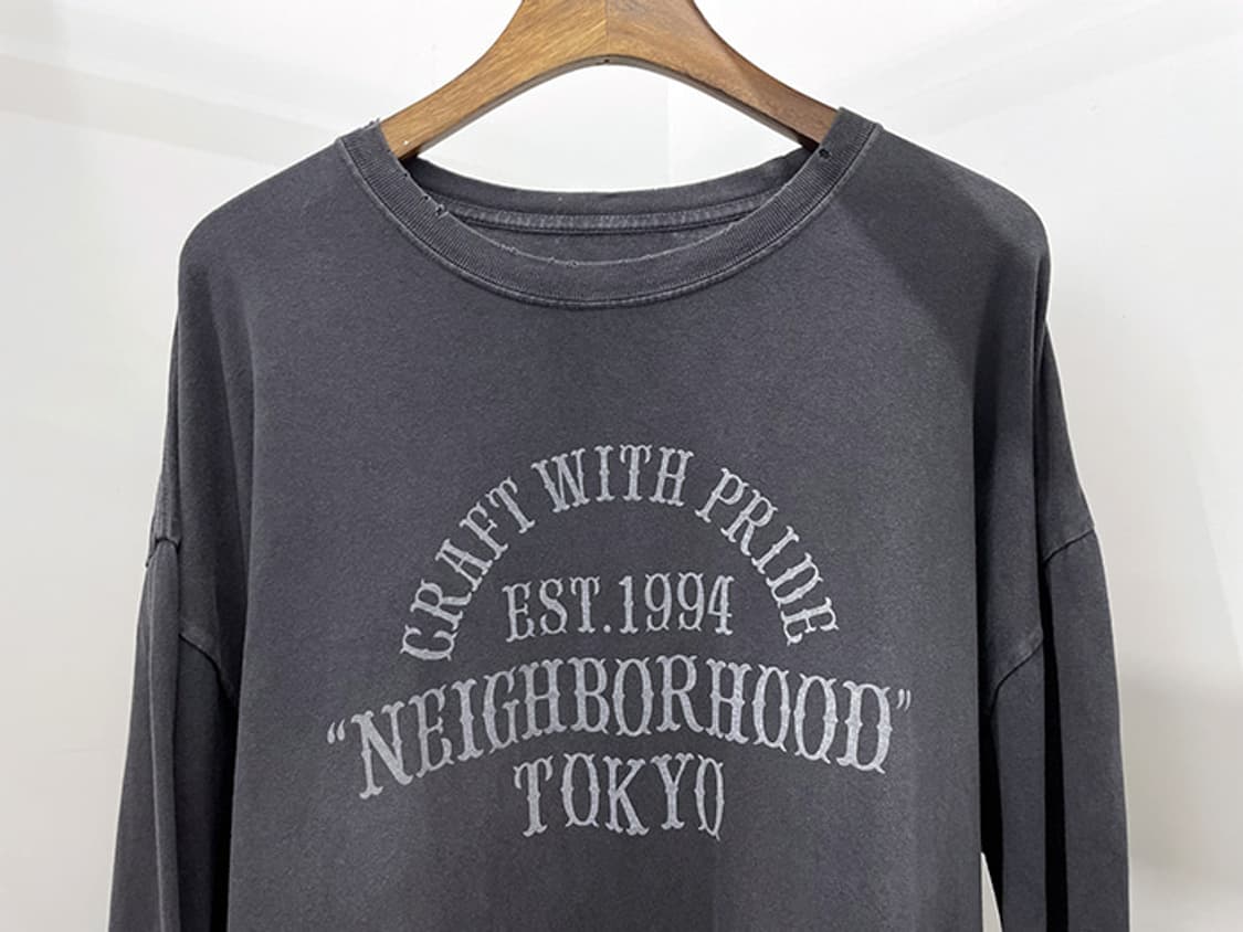NEIGHBORHOOD (XXL) 상품이미지2