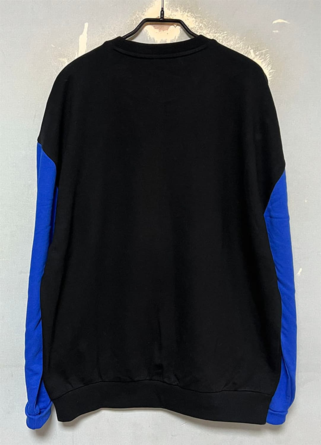 캉골 남자 맨투맨 오버핏 추동복 105-110 상품이미지2