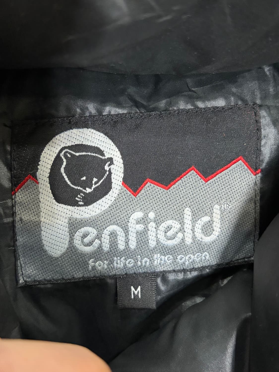 Penfield Japan down feather padding 상품이미지8