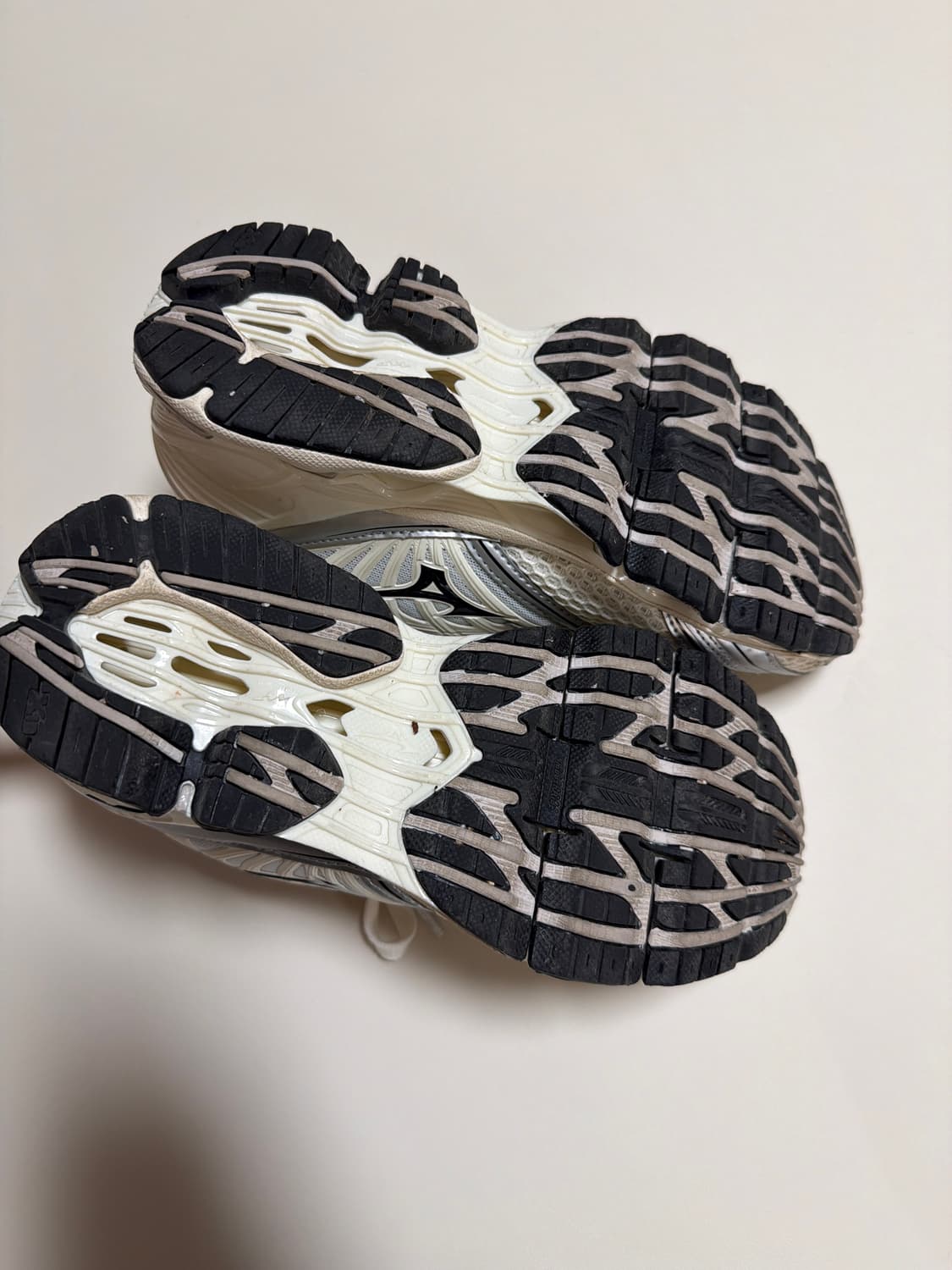 미즈노 웨이브 프로페시 LS 상품이미지7