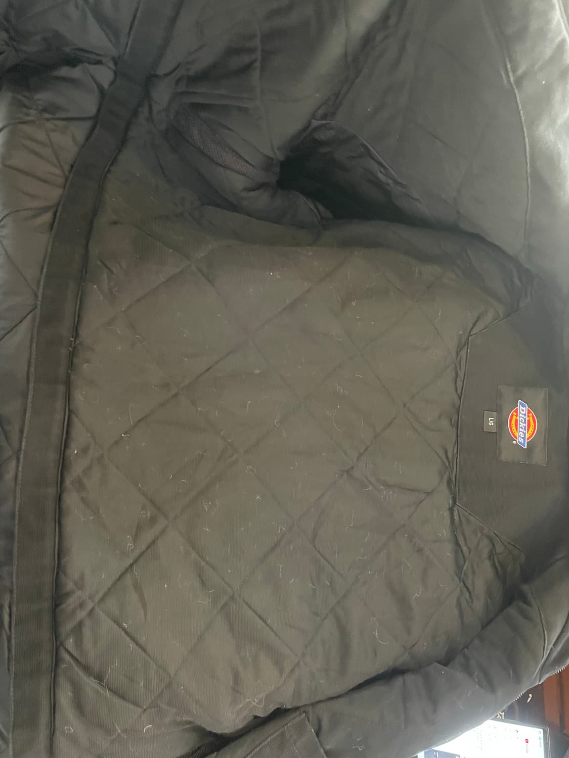 빈티지 디키즈 ARCTIC SHIELD 워크자켓 상품이미지4