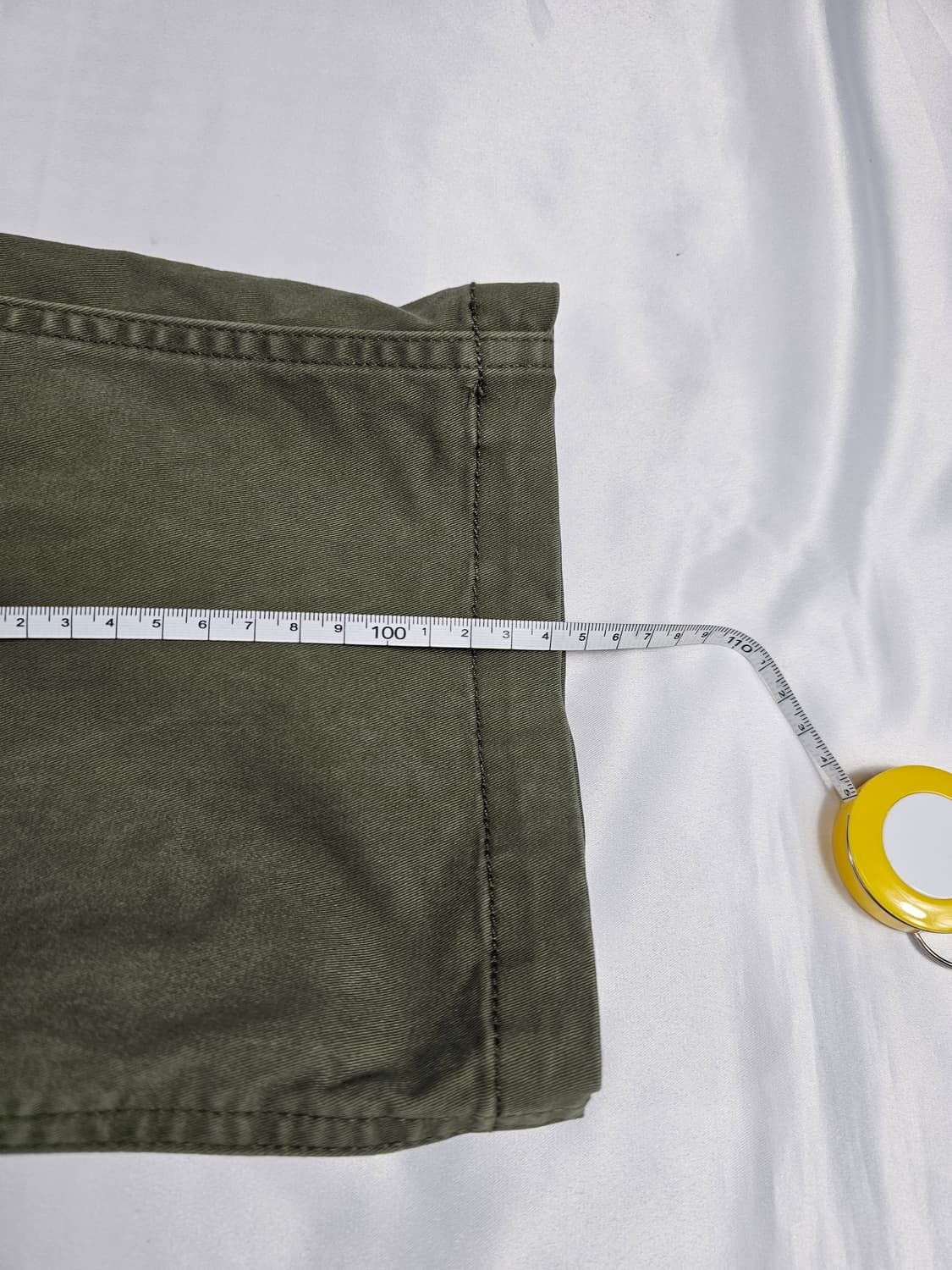 그라미치NN바지 상품이미지4