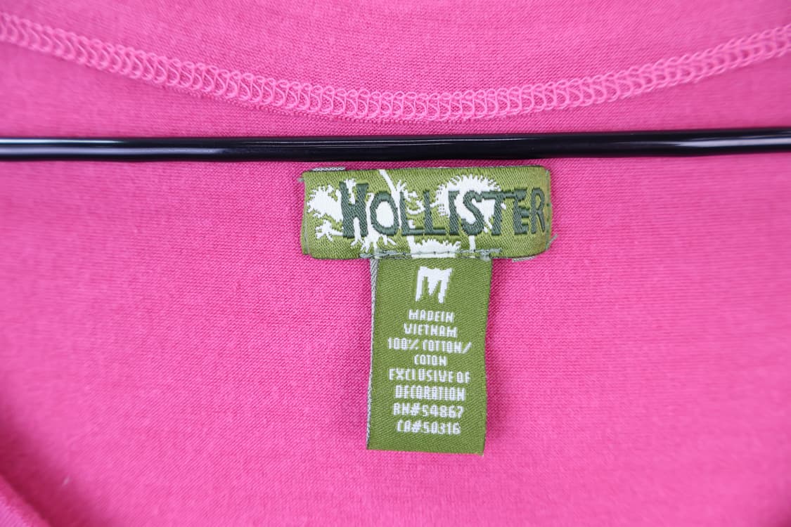 Hollister Y2k Graphic T-Shirts 상품이미지6