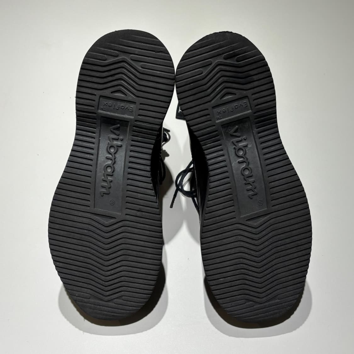 38) R13 알써티 컴뱃 부츠 상품이미지7