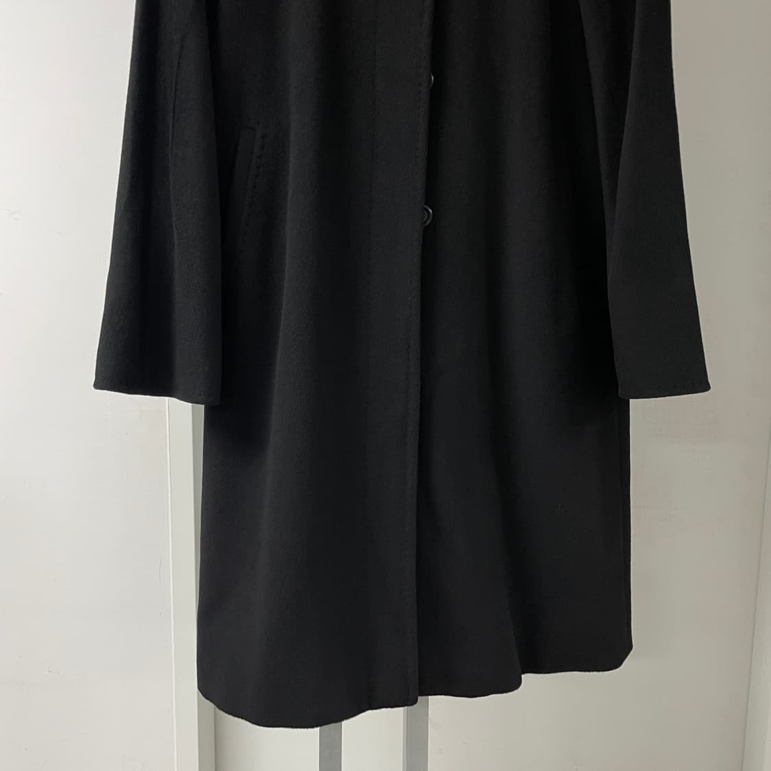 마닐라리날디 블랙 코트 13(W) 상품이미지3