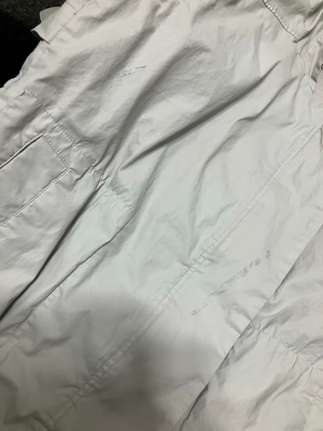 헬무트랭 라이트파카 상품이미지5