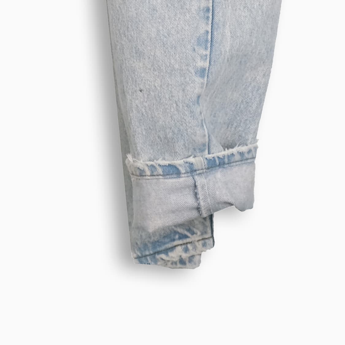 리바이스 550 오렌지탭 80s USA 33 인치 OR5503486 상품이미지7