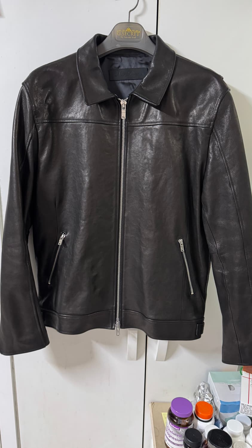 느와르라르메스 JK #8 50사이즈  상품이미지1