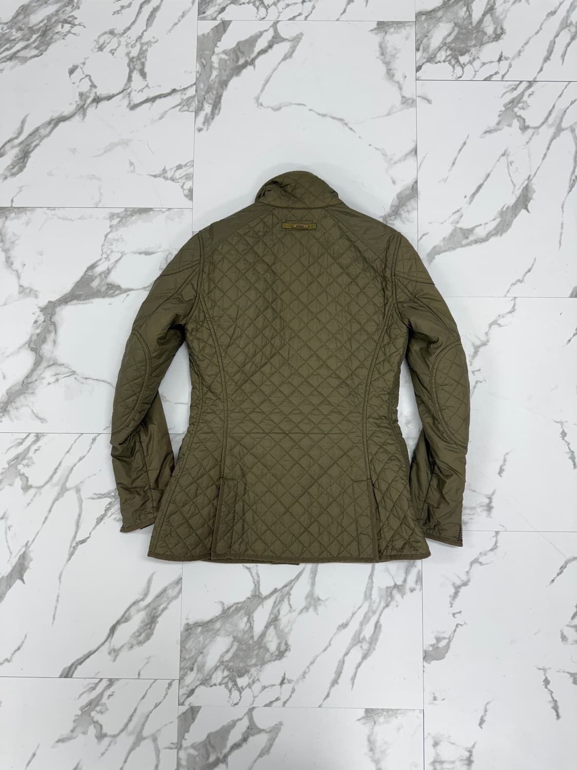 폴로 랄프로렌 퀼팅 유틸리티 자켓 상품이미지2