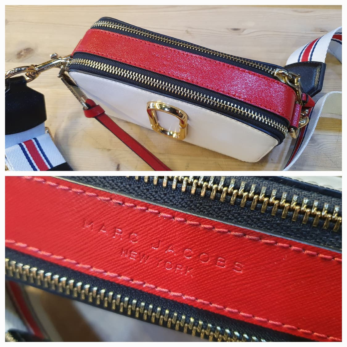 마크by제이콥스 카메라백 상품이미지4