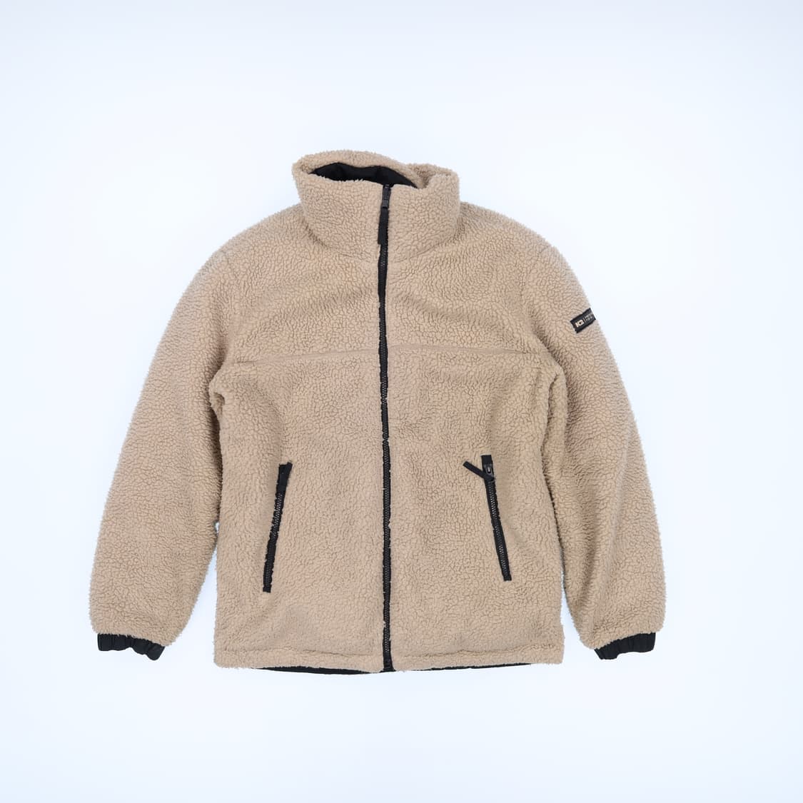 [90] K2 여성 리버시블 덕 플리스 패딩 1215H2 상품이미지6