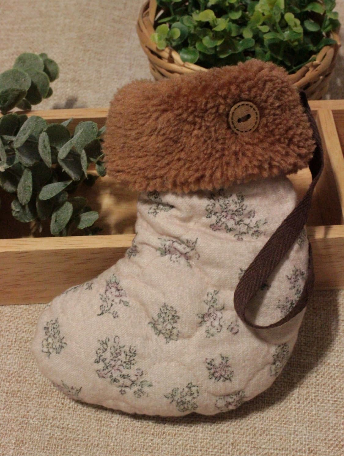 핸드메이드 크리스마스 장식품 상품이미지6