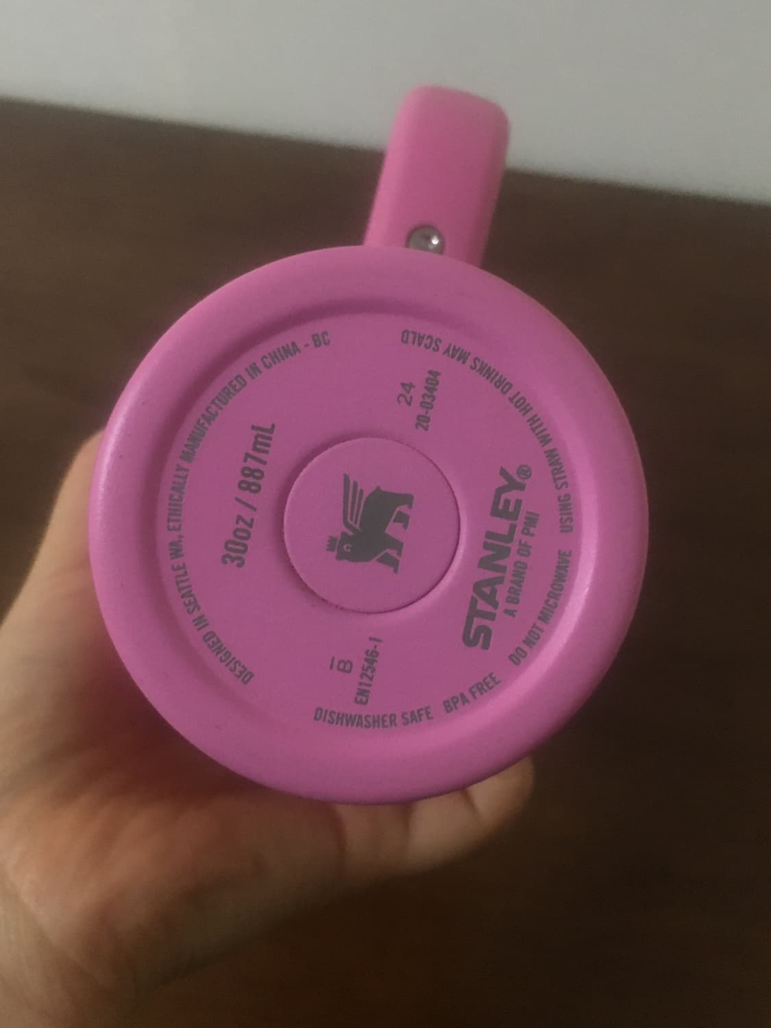 스탠리 텀블러 883ml 상품이미지3