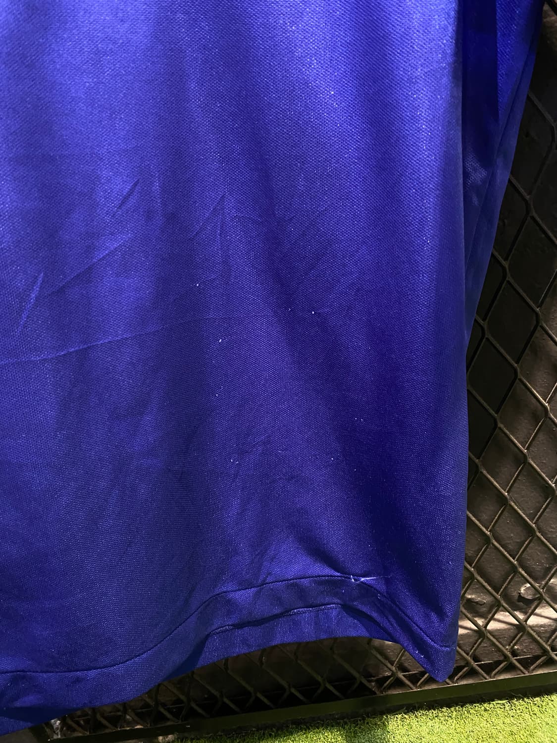 94/95 유벤투스 어웨이 바죠 SET (XL) 상품이미지7