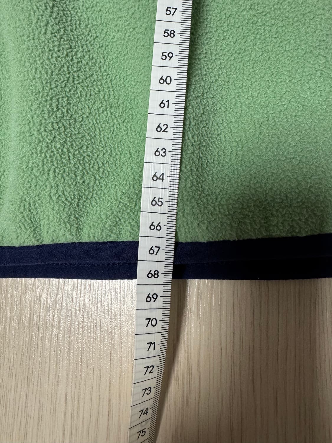 (컨디션S)폴로 랄프로렌 후리스 상품이미지7