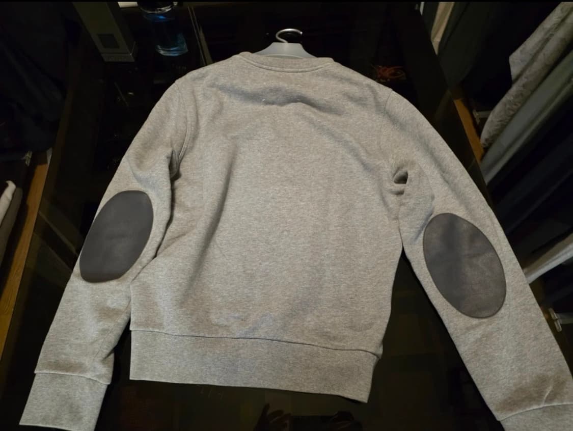 메종마르지엘라 엘보패치 48 상품이미지1