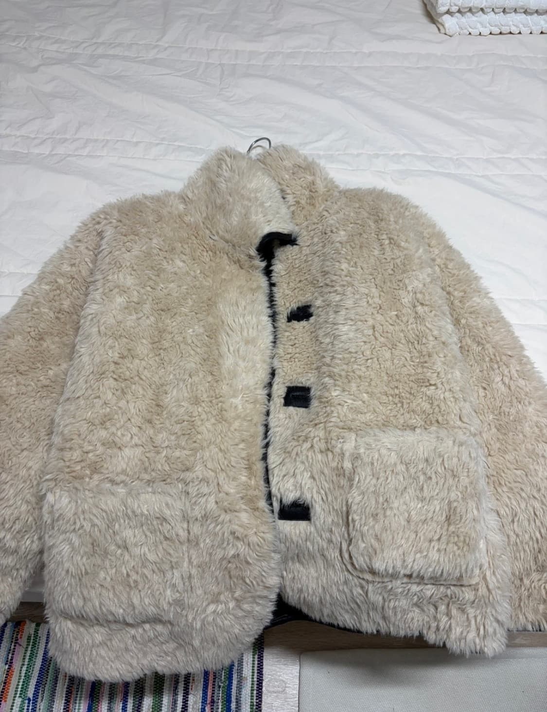 디플리 무스탕 상품이미지1