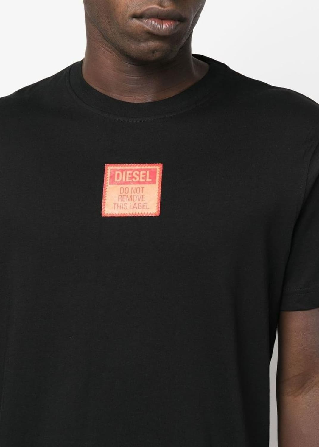 디젤  반팔 티셔츠 S 상품이미지8